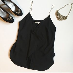 Edgy RACHEL by Rachel Roy Blouse